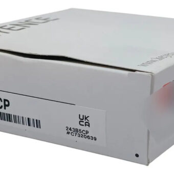 Lr-zb250cp Keyence Laser Sensor Self-contained 10-30vdc