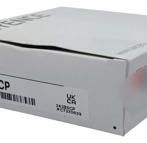 Lr-zb250cp Keyence Laser Sensor Self-contained 10-30vdc