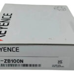 Keyence Lr-zb100n -