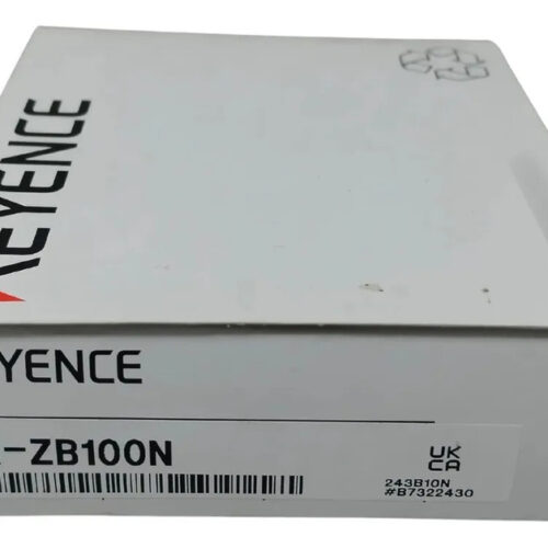 Keyence Lr-zb100n -