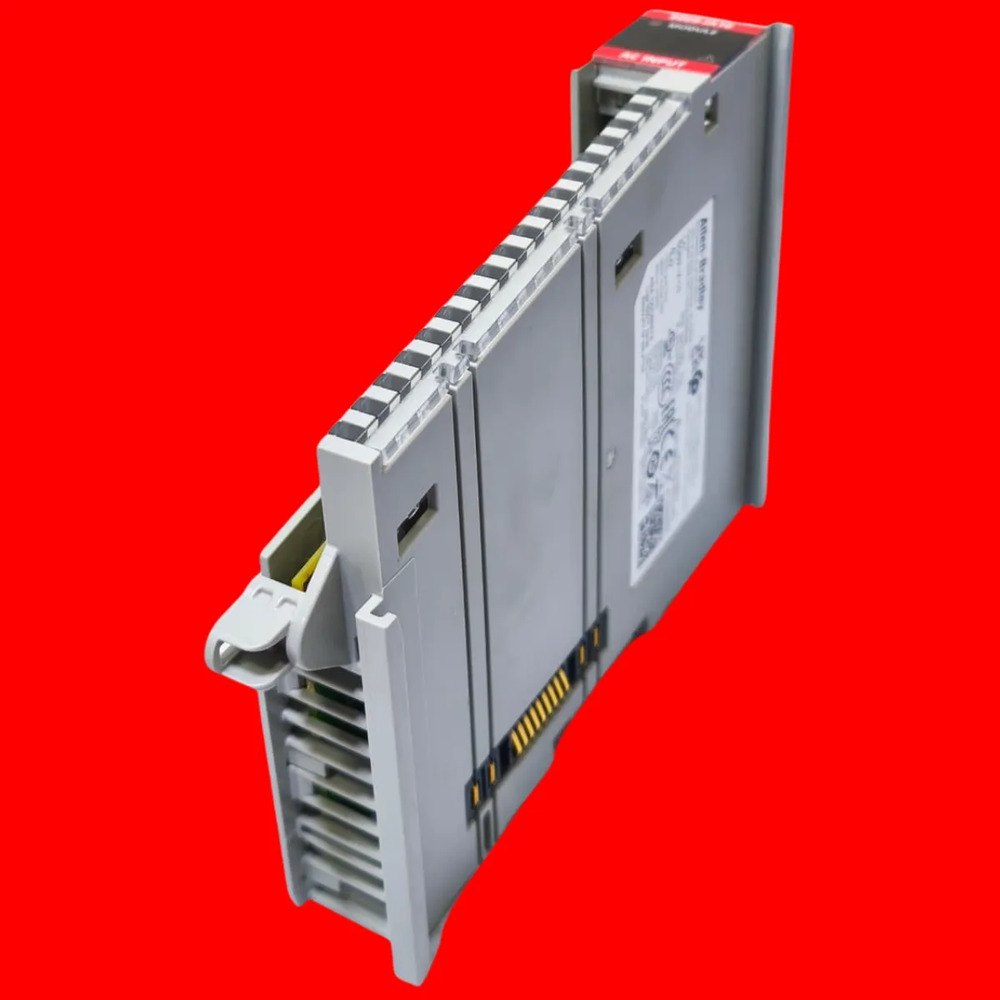 Allen Bradley 5069-ia16 Compact 5000 - Imagen 6