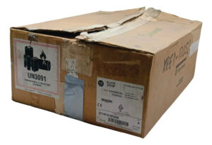 Allen Bradley 2711p-k10c4d8 Terminal Panelview Plus