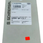 Srb301st-24v Schmersal Protect Safety Relay 103006151