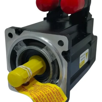 Allen Bradley Mpl-b310p-sj72aa Servo Motor