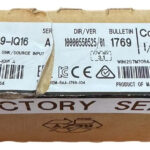 1769-iq16 Allen-bradley Compactlogix Input Module