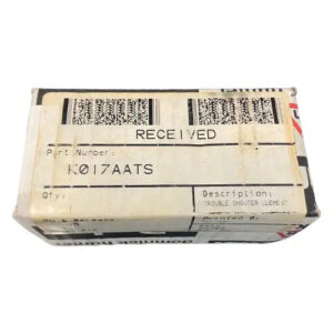 K017aa-ts Domnick Hunter Filter Element