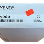 Ig-1000 Keyence Ig-1000 Laser Sensor 10-30vdc 4-20ma