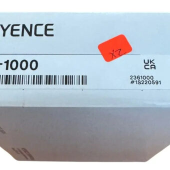 Ig-1000 Keyence Ig-1000 Laser Sensor 10-30vdc 4-20ma