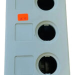Siemens 3sb38 Caja Pulsador