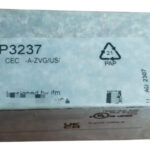 Ifm Tp3237 Sensor De Temperatura