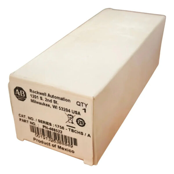 Allen Bradley 1756-tbchs Controllogix 36 Pin