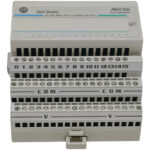 1794-ib10xob6 Flex I-o Combo Module 10 In- 6 Out