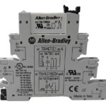 Allen Bradley 700-hlt1z/700-tbr24