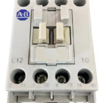Allen Bradley 100-c12d*10 Serie A