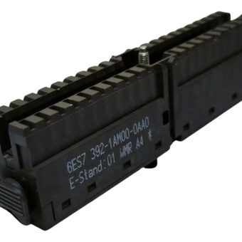 Siemens 6es7 392-1am00-0aa0 Simatic