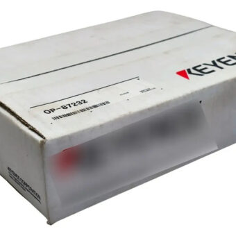 Op-87232 Keyence Cable Ethernet (compatible Con Nfpa79)