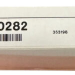 Keyence Op-80282 Cable Conector De Desconexión Rápida