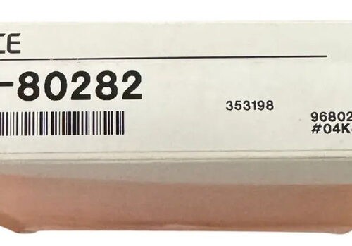 Keyence Op-80282 Cable Conector De Desconexión Rápida