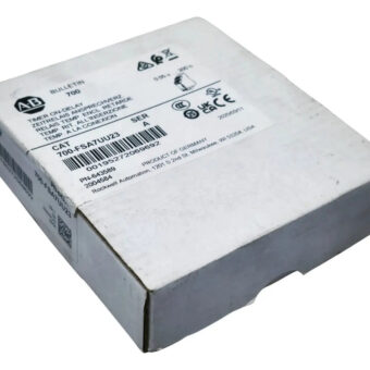 Allen Bradley 700-fsa7uu23