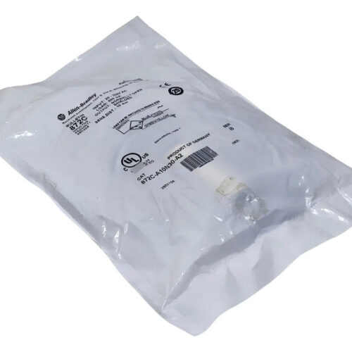 872c-a10n30-a2 Allen Bradley Inductive Sensor 20-250vac
