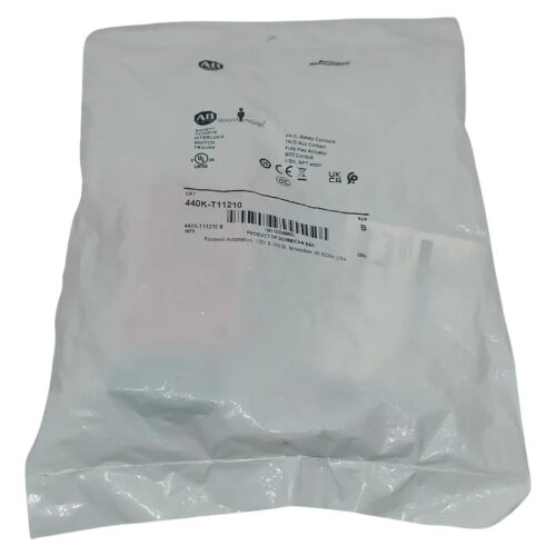 Allen Bradley 440k-t11210 Guardmaster