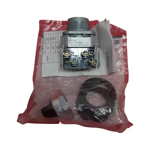 Allen-bradley 800t-j2a - Accesorio Para Herramientas