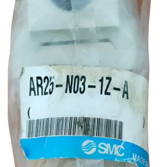 Regulador Smc Ar25-n03-1z-a, Ar Mass Pro