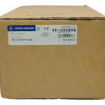 Hirschmann Rs30-1602t1t1sdae Interruptor Azul