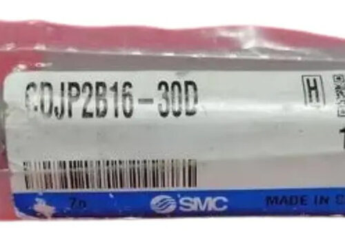 Cilindro Cdjp2b16-30d Smc