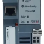 1734-aent Ethernet Adapter Module Allen-bradley