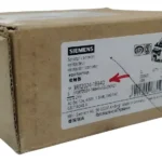 Siemens 3rt2024-1bb40 Contactor 12amp 5.5kw 1na+1nc 24vdc