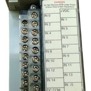 1769-ig16 Allen-bradley Compactlogix 5 Vdc Ttl Input Module