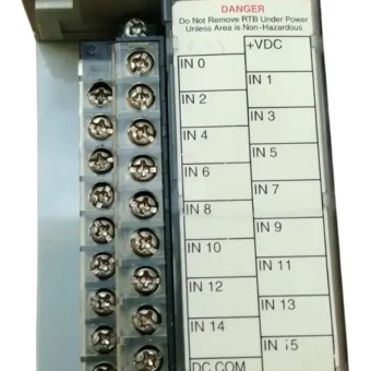 1769-ig16 Allen-bradley Compactlogix 5 Vdc Ttl Input Module