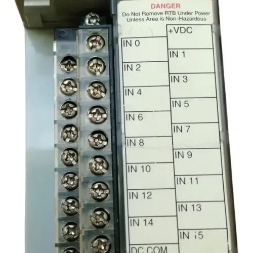 1769-ig16 Allen-bradley Compactlogix 5 Vdc Ttl Input Module