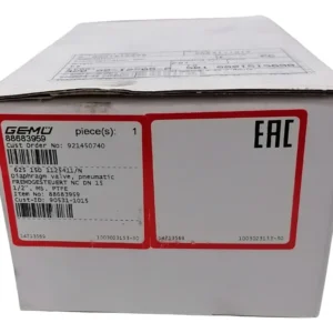 Gemu  625 15d  1125411/n  Fremdges Teuert No 88683959