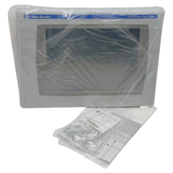 2711p-t10c4d8 Allen-bradley Panelview Plus 1000 Touch Screen