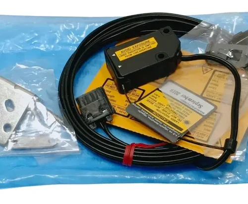 Lv-h42 Keyence Digital Laser Sensor (se Usa Con Lv-21ap)