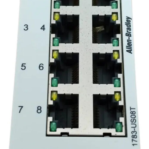 Allen Bradley 1783-us08t