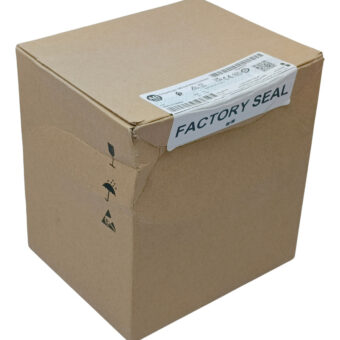 5069-l310erm Allen Bradley Controller Compactlogix 5380 1mb