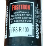 Bussmann Frs-r-100 Fusible