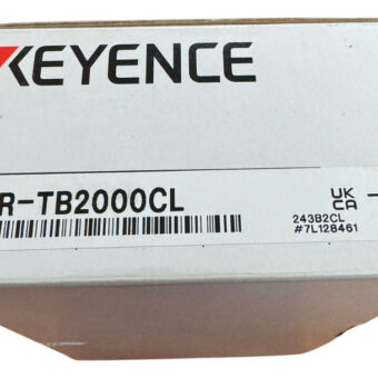 Keyence Lr-tb2000cl Distancia Láser Cabeza 2m
