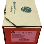 Allen Bradley 1492-aifm8s-3 Analog Interface Module 0-132vac