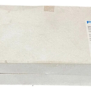Festo Eléctrico Vppm-6l-l-1-g18-0l10h-a4p-s1c1