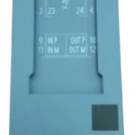6es7136-6ra00-0bf0 Siemens Simatic Et200sp Modulo
