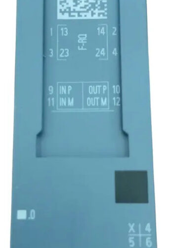 6es7136-6ra00-0bf0 Siemens Simatic Et200sp Modulo