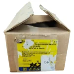 Pila Square Sn0610c 24v Rectangular 24mah Sin Recargar