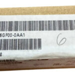 6es7134-6gf00-0aa1 Siemens Simatic Et200sp 8 Ent Ana 4..20ma