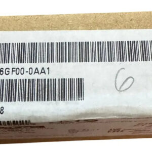 6es7134-6gf00-0aa1 Siemens Simatic Et200sp 8 Ent Ana 4..20ma