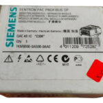Siemens 7km9300-0ab00-0aa0 Modulo De Ampliacion