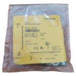 Turck Bi4-m12-ap6x-0.2-rs4t Sensor De Proximidad, 4mm